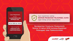 Nah kali ini frozen kuota bakal ulas semua hal tentang apn telkomsel 4g 3g terbaru 2020 yang stabil dan tercepat, agar koneksi internet kamu mencadi lancar dan cepat. Cara Registrasi Kartu Telkomsel