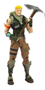 Epic geyms starting from season 6 took the tradition of adding funny skins to the game and here is one of the. Mcfarlane Fortnite Deluxe Figures And Glider Action Packs Go Gts