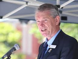 How sickness helped George Flack reconnect with his brother