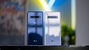 Appreciate the strength and innovation of 5g connectivity and qualcomm snapdragon 865 * compared to previous lg g8x thinq model. Lg V60 Review Lg S Best Effort In Years Is Worth A Look
