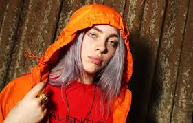 736 x 1309 jpeg 19kb. Billie Eilish Red Wallpapers Wallpaper Cave