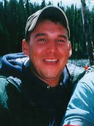 Obituary for Roderick T. Bliss IV