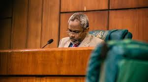 The bill is now awaiting the assent. Reps Vow To Pass Pib Bill Before March 2021 Premium Times Nigeria