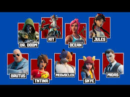 See more of fortnite emotes on facebook. All Boss And Character Voicelines In Fortnite Chapter 2 Season 2 Season 4 Fortnite Voices