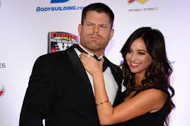 Brian Stann Talks Chief Motivation for Fighters, UFC Fight Night 70 and More