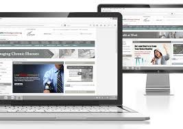 Who makes the global health science and practice technical exchange possible? The Doctor Is Now Just A Click Away Wabbit