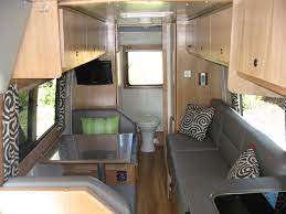 Ten good reasons to remodel your rv: The Rv Remodel