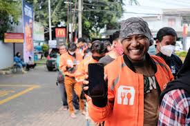 Kami sebagai distributor impor bekerja sama dengan banyak brand dan produsen distributor online produk lokal yang terbaik tentunya harus memiliki banyak ragam produk yang dijual. Cara Daftar Shopee Food Driver Dan Merchant Isi Formulir