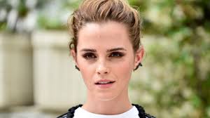 During the process of casting for the initial harry potter movie, the producers were impressed by the confidence on display by a young emma watson. Emma Watson Asks Facebook For Help To Find Ring Teen Vogue