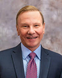 Brad Leech is named new head of DCH Foundation