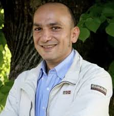 Walter Gallo, Architetto