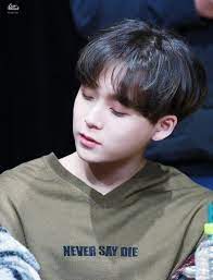 Enter Talk Idol Who Became A Totally Different Person After Changing His Hairstyle Idol Dj Person