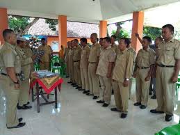 Untuk menjadi seorang perangkat desa, ada serangkaian tes atau ujian yang harus tanpa panjang lebar lagi, berikut ini contoh soal ujian perangkat desa beserta kunci jawabannya. Pelantikan Pengukuhan Dan Pengambilan Sumpah Perangkat Desa Paowan Tahun 2017 Memontum Com