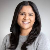 Mansi Parikh's Instagram, Twitter & Facebook