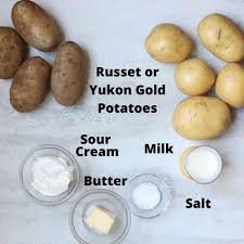 * the % daily value (dv) tells you how much a nutrient in a serving of food contributes to a daily diet. The Best Instant Pot Mashed Potatoes A Mind Full Mom