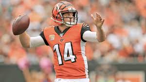After news broke thursday of husband andy dalton's release from the team, jordan posted a collection of fan tributes to her instagram story. Cincinnati Bengals Release Quarterback Andy Dalton
