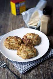Jumbo Lump Maryland Crab Cakes - Savory Simple