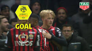It was at the academy that he spent 5 years before joining the youth systems of silkeborg if in late 2010. Goal Kasper Dolberg 90 2 Ogc Nice As Monaco 2 1 Ogcn Asm 2019 20 Youtube