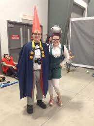 My Greg And Wirt Cosplay For Ottawa Comiccon Ottawacomiccon Ottawacomiccon2015 Otgw Overthegardenwall Cosplay Winter Jackets Canada Goose Jackets