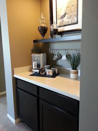 Coffee Station In Master Amazing If You Have A Walk Out Porch From Your Master Bedroom Coffee Bar Home Home Coffee Stations Bedroom Bar