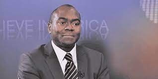 Dr Victor Agbegnenou Inventor Of An African Telecommunications Technology Afrikhepri Fondation