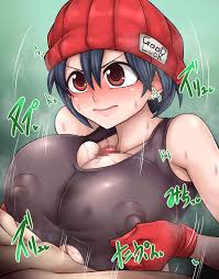 Rule34 - If it exists, there is porn of it  beruzumi-m  7792843