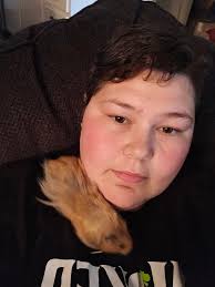 How long do you let your hammies free-roam each day?