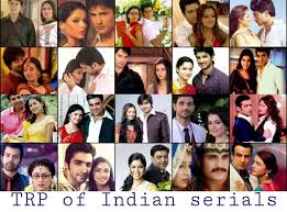 TRP of Indian Serials - #Sundayspecialpoll "Which is the "POwerfull LOVE STory Serial" of "Balaji TeleFilms""? 1.Kasauti zindagi ki 2.Kahin toh hoga 3.Kutumb 4.Kkavya anjali 5.Kaisa yeh pyar hai 6.Kis desh mein