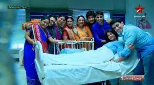 Last episode of Saras - Wizards of GH Telenovelas | Facebook