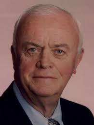 Robert McCrackin Obituary (2015)