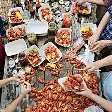 Pin On Party Recipes
