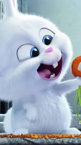 Check spelling or type a new query. Pets Cute Dog Lovely Rabbit The Secret Life Of Pets Hd Wallpaper Peakpx