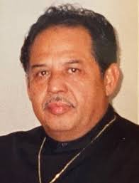 Juan Davila Obituary (1941