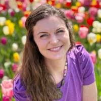 Amanda (Truppe) Earle, MA