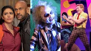 We did not find results for: July 2021 Streaming Guide Schmigadoon Beetlejuice The Spongebob Musical More Playbill