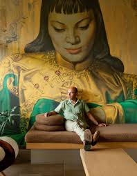 Wayne Hemingway Editorial Stock Photo