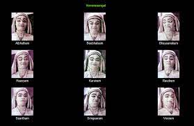 We did not find results for: Navarasangal Changelings