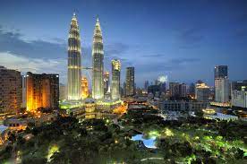 Sistem permohonan malaysia rumah keduaku(mm2h). Pengenalan Industri Pelancongan Di Malaysia