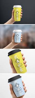 Decouvrez Une Collection De Mockups De Produits Psd Gratuits Pour Mettre En Scene Facilement Le Design De Vo Design Emballage Alimentaire Design Cafe Emballage