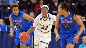 Jewell Loyd can declare early for the 2015 WNBA Draft, but it's unlikely at  best - Swish Appeal
