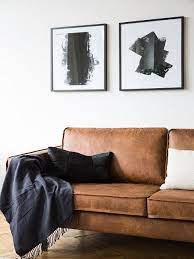 Ledermöbel verleihen unseren eigenen vier wänden einen edlen look. Lederpflege Westwing