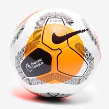 Free shipping on qualifying orders. Nike Premier League Pitch White Hyper Crimson Black Training Footballs