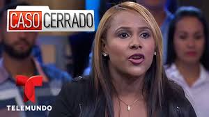 Este programa presenta casos telemundo es una división de empresas y contenido hispano de nbcuniversal, liderando la industria en la producción y distribución de contenido en. Pin En Caso Cerrado