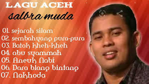 Lagu Aceh Kenangan Dolles Marshal #2