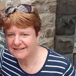 Alison Steed's Instagram, Twitter & Facebook