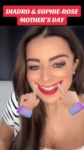 Nevaeh Mcdaniel's Instagram, Twitter & Facebook