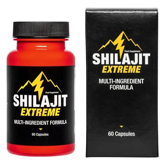 Shilajit Extreme Review 2026: Does It Really Boost Testosterone, Energy & Male Performance?