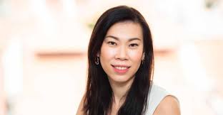 Su Yin Teh, ex-CFO of WPP joins Hashtag Orange