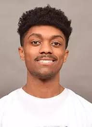 2021 Men's Lacrosse Roster