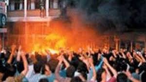Sivas 1993: Madımak Oteli'nde ne oldu? - Güncel haberler